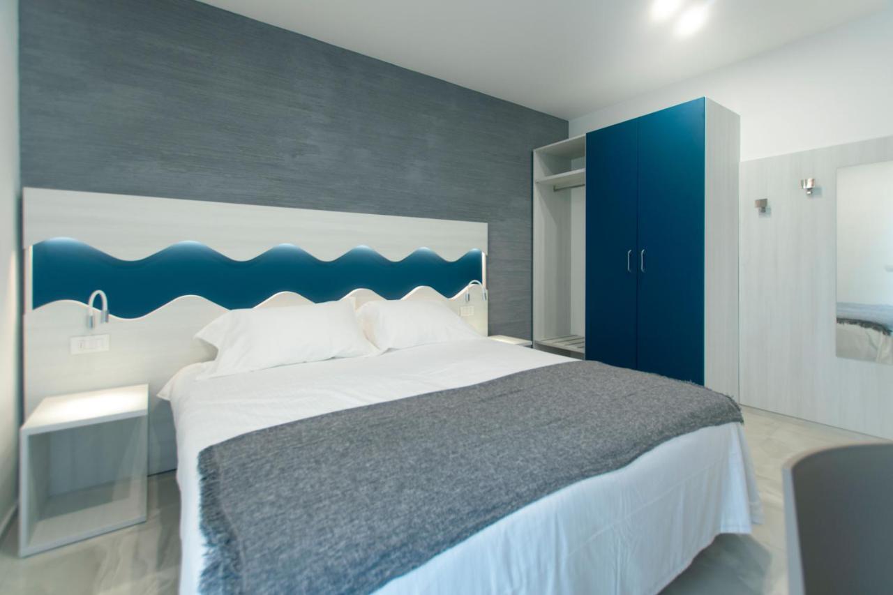 Residence Flow-R Riccione Exterior foto