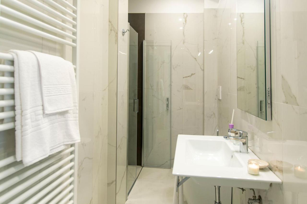Residence Flow-R Riccione Exterior foto