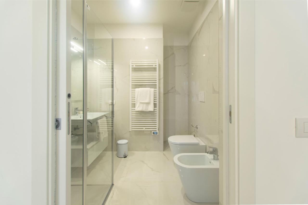 Residence Flow-R Riccione Exterior foto
