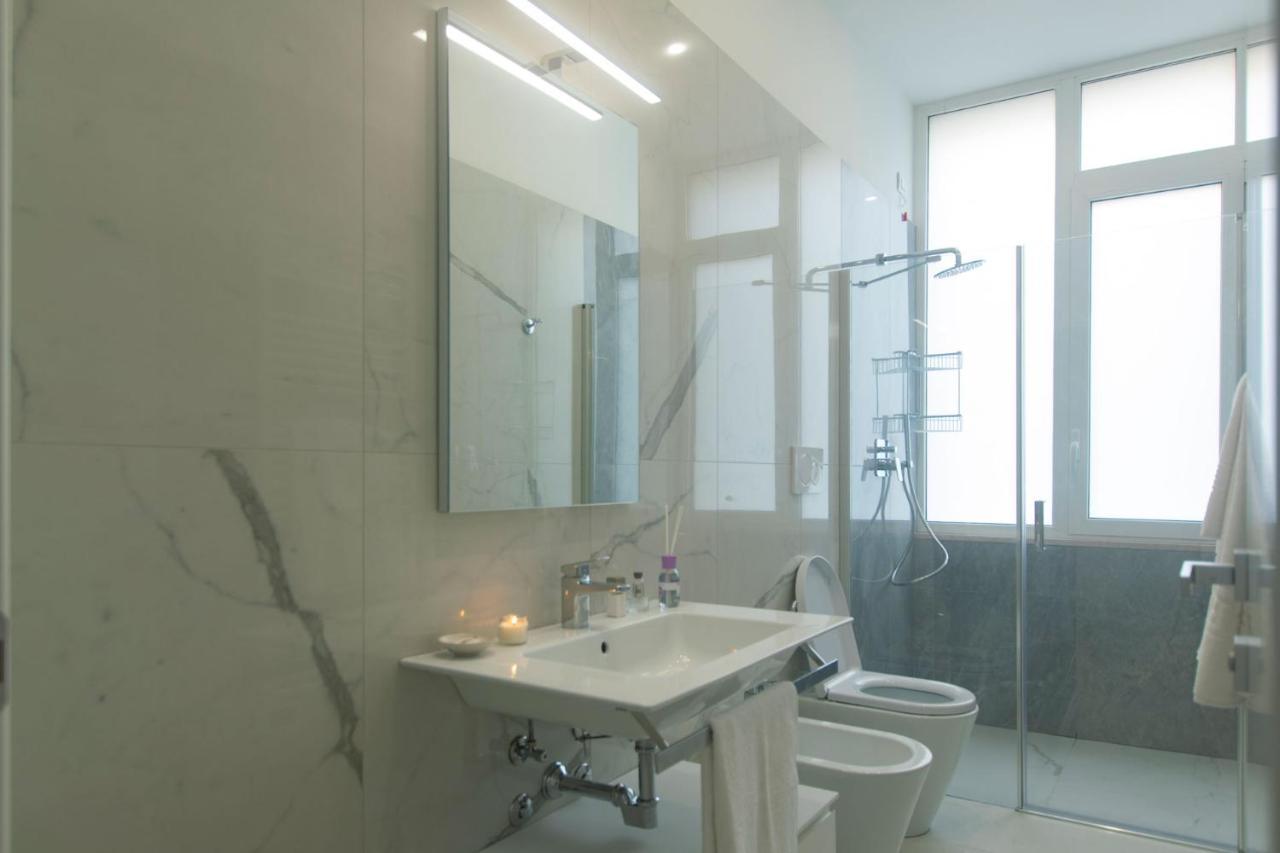 Residence Flow-R Riccione Exterior foto