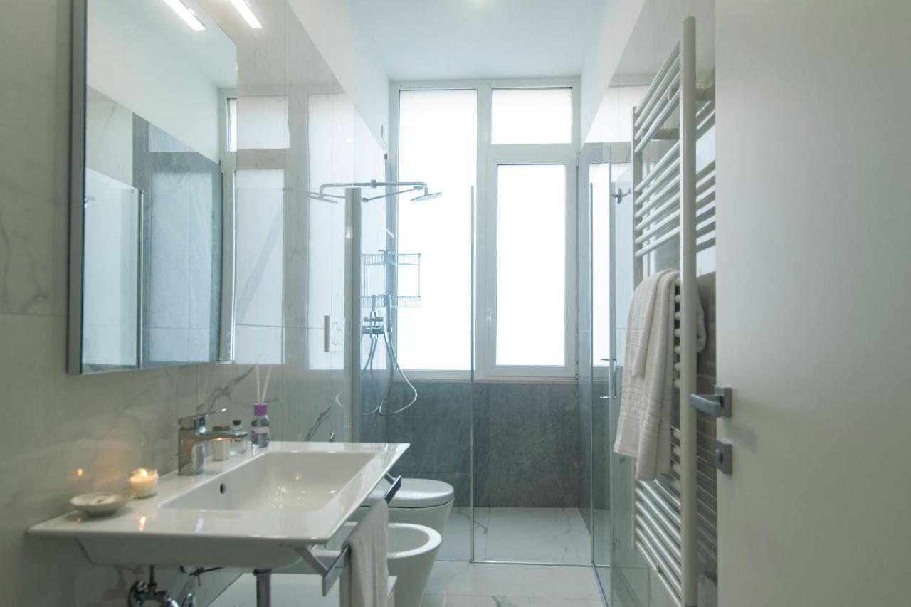 Residence Flow-R Riccione Exterior foto