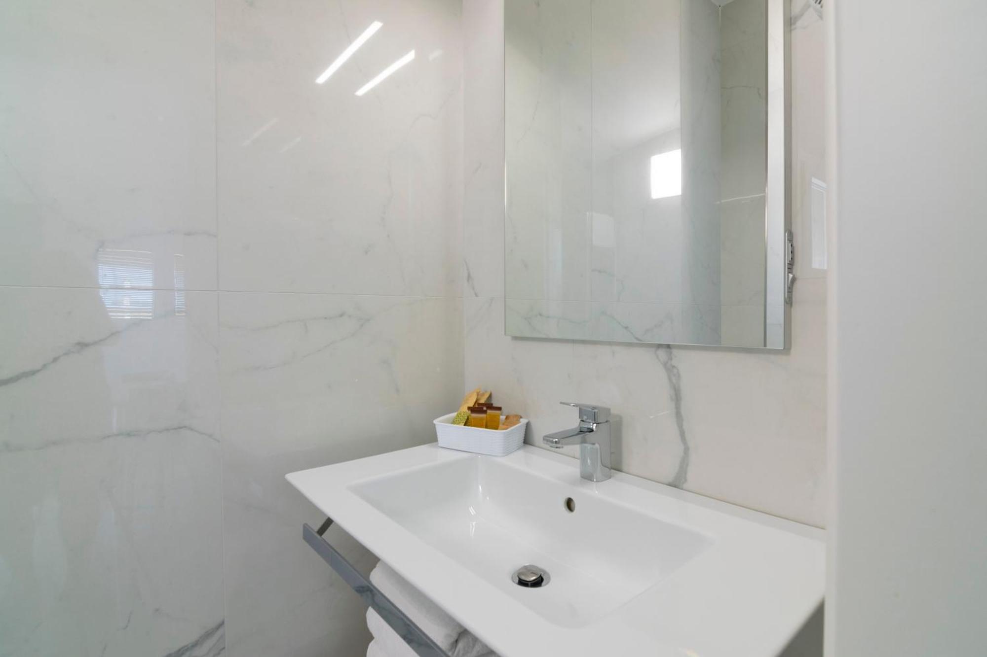 Residence Flow-R Riccione Exterior foto