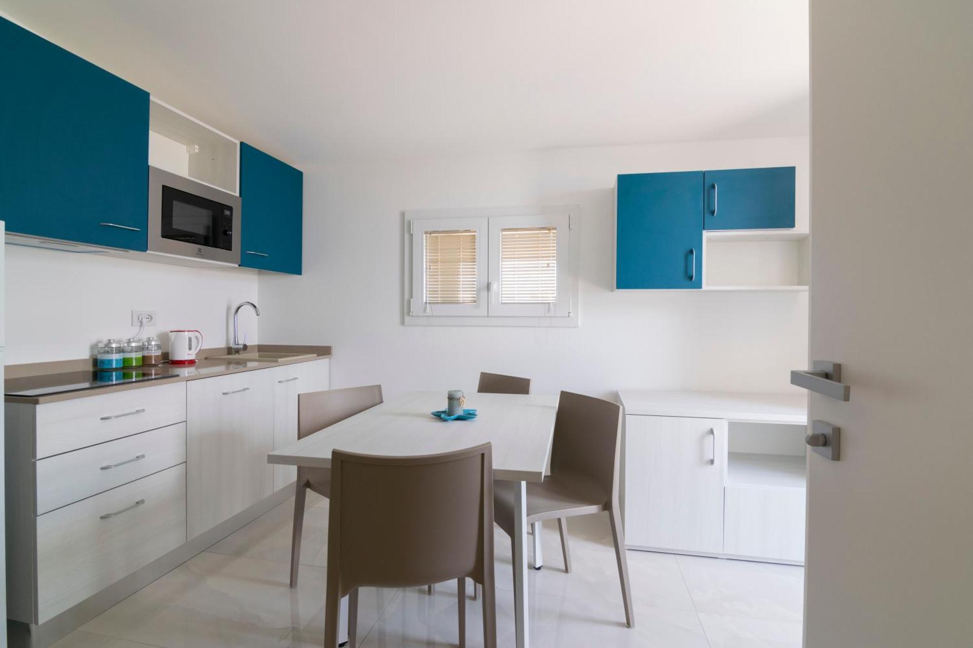 Residence Flow-R Riccione Exterior foto